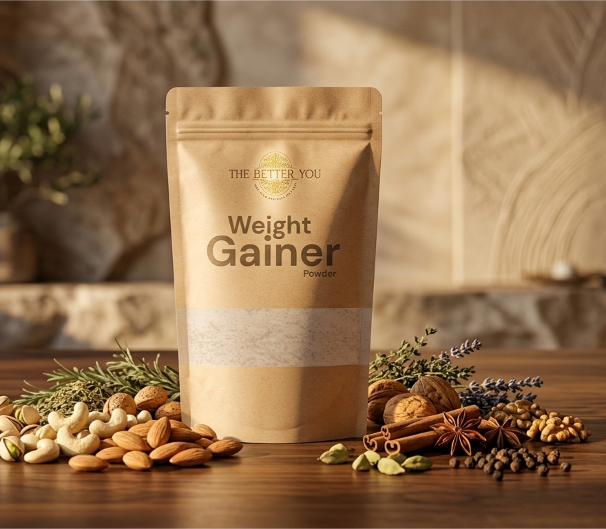 Weight Gainer