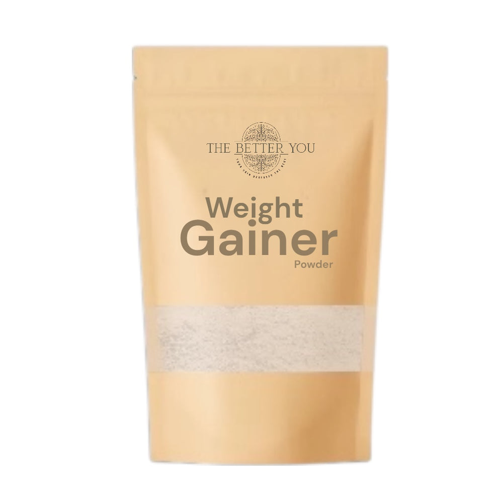 Weight Gainer