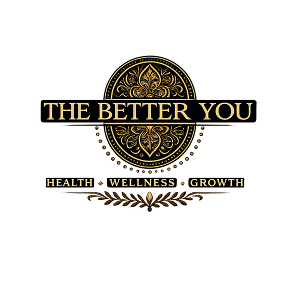 THE BETTER YOU